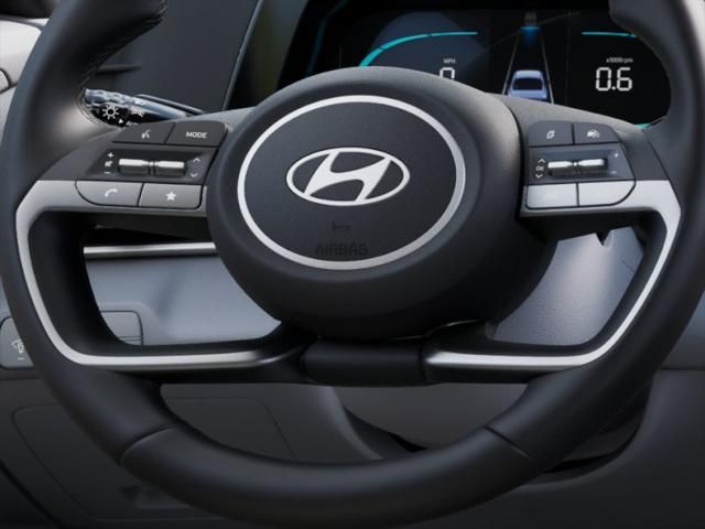 2025 Hyundai Elantra Sport 15