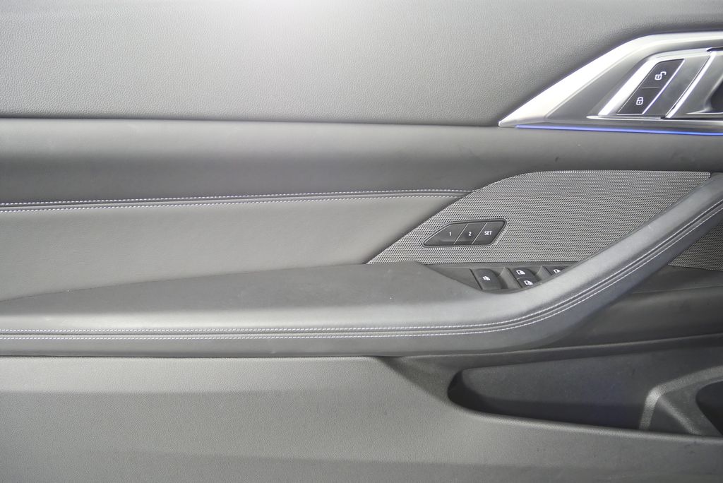 Thumbnail: 2022 BMW M4 - 14