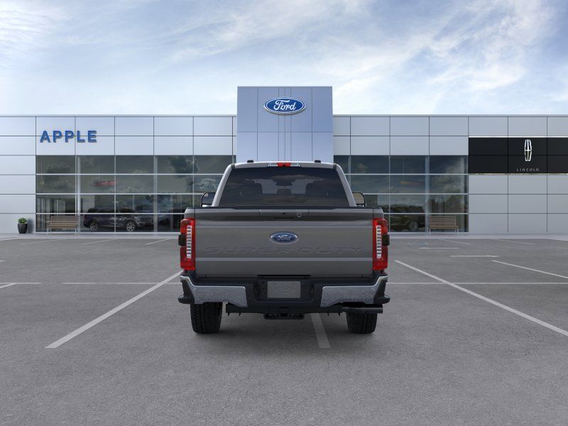 2026 Ford F-250 Super Duty LARIAT