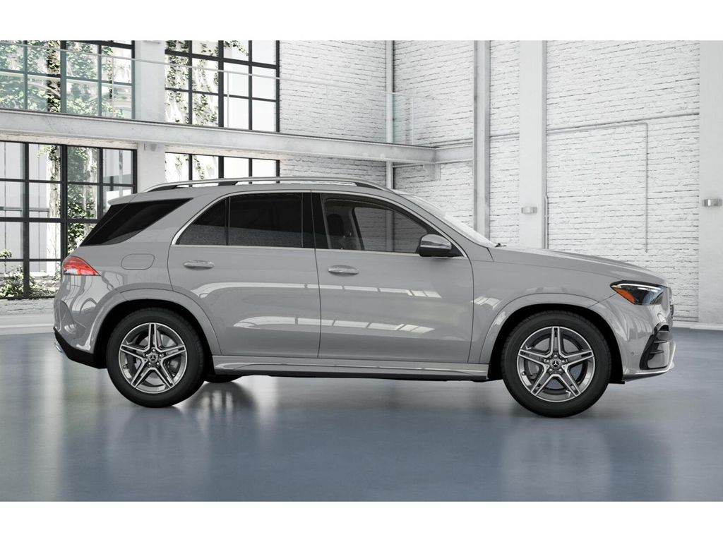 Thumbnail: 2026 Mercedes-Benz GLE - 15