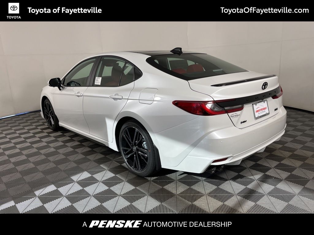 Thumbnail: 2026 Toyota Camry - 3