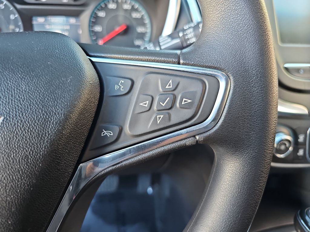 Used 2018 Chevrolet Equinox SUV