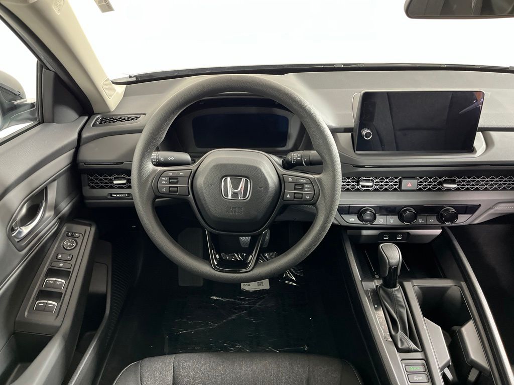 Thumbnail: 2026 Honda Accord - 19