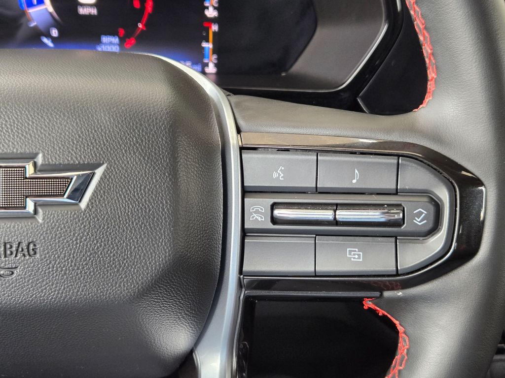 Used 2023 Chevrolet Colorado Truck