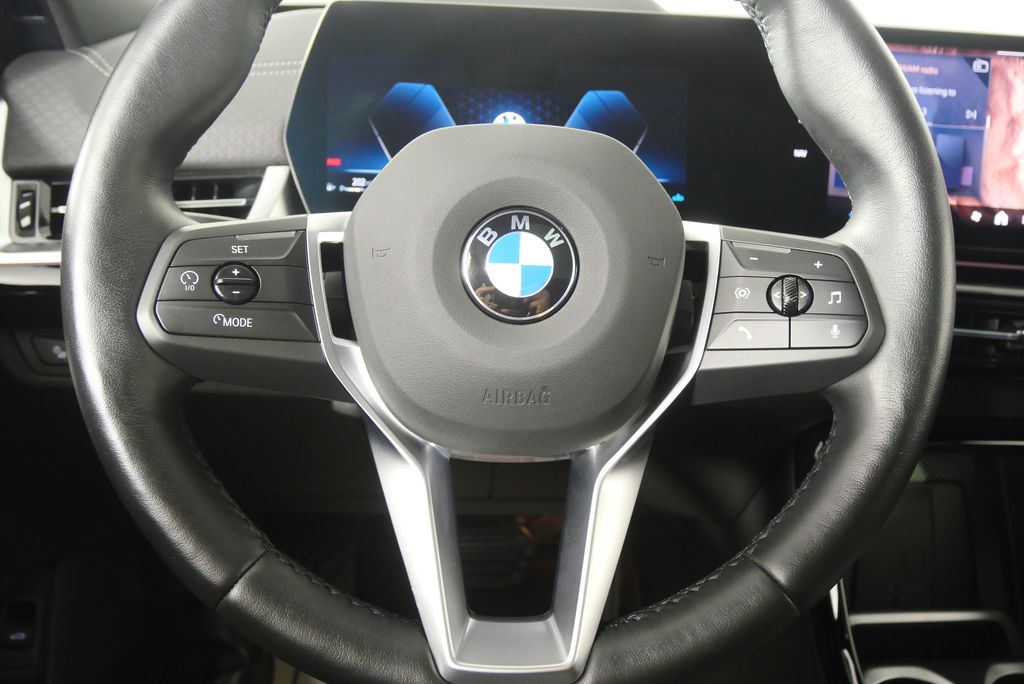 Thumbnail: 2024 BMW X2 - 22