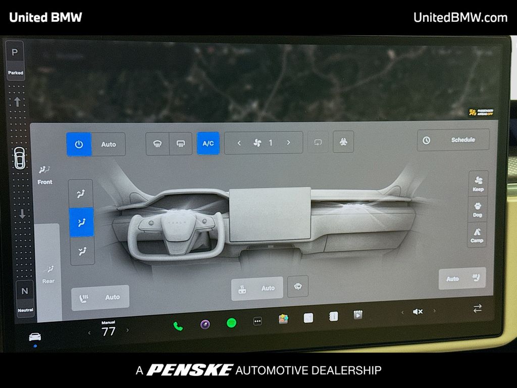 Thumbnail: 2022 Tesla Model S - 11