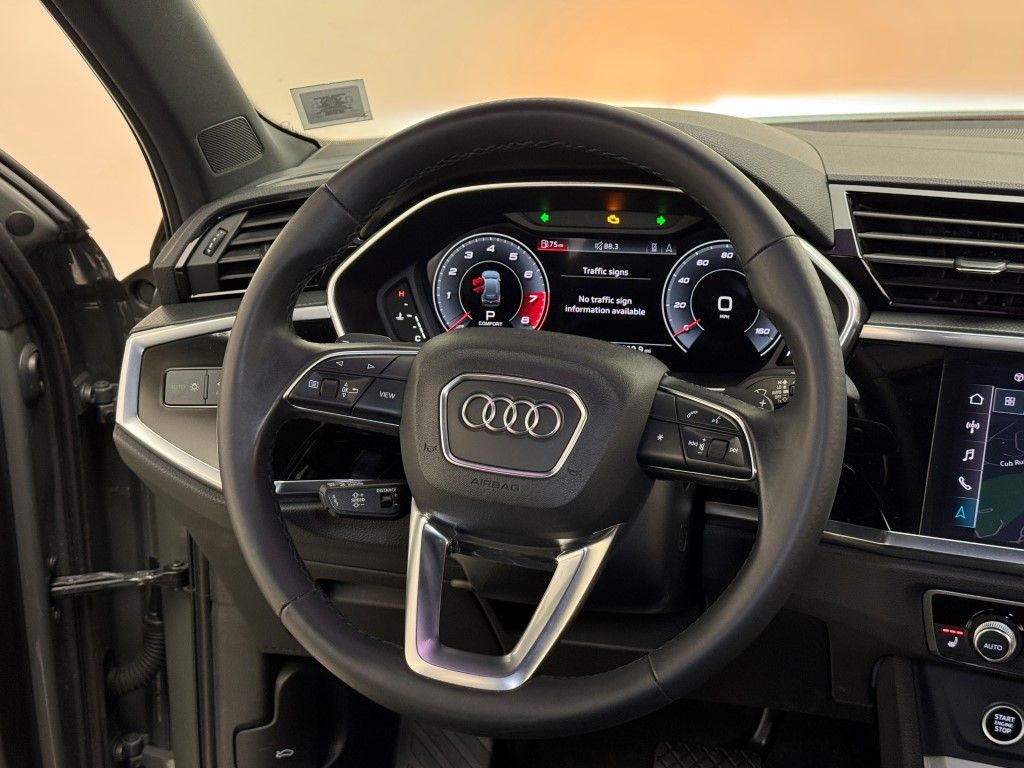 2022 Audi Q3 Premium Plus 28