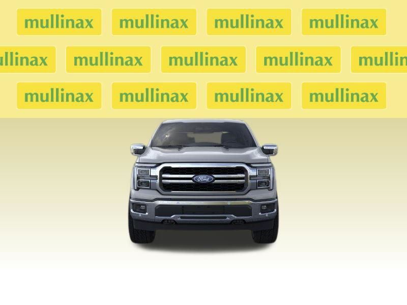 New 2026 White Ford Lariat image 16