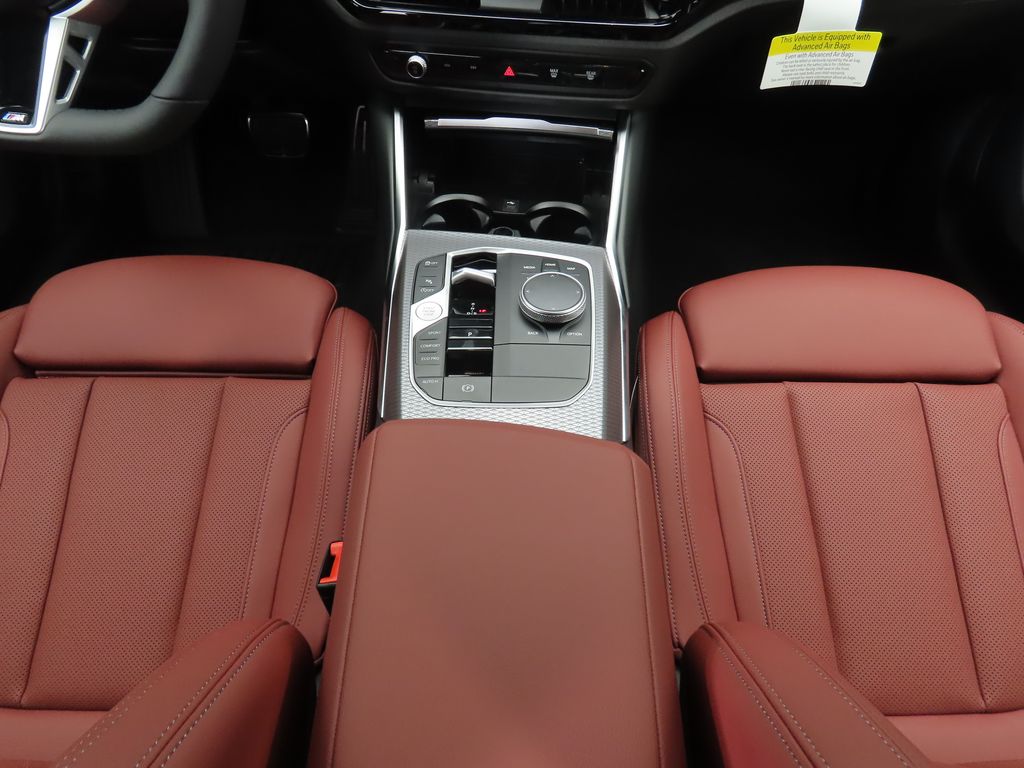 Thumbnail: 2026 BMW 3 Series - 16