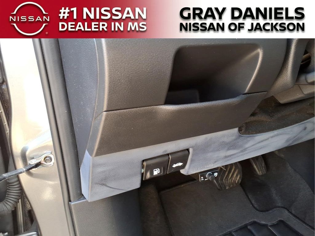 Used 2022 Nissan Kicks SUV