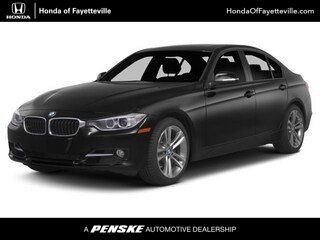 2013 BMW 3 Series 328i -
                  Fayetteville, AR