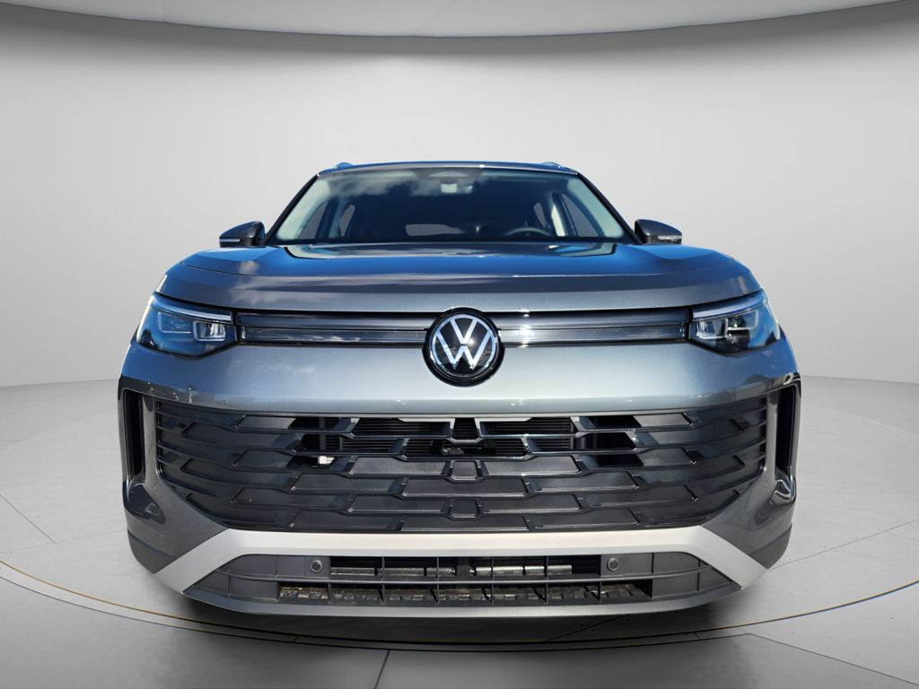 2026 Volkswagen Tiguan - $29,295