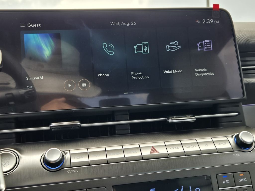 2027 Hyundai Kona