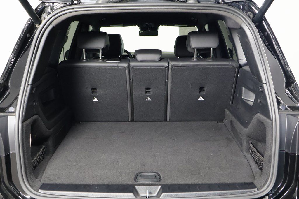 Thumbnail: 2025 Mercedes-Benz GLB - 14