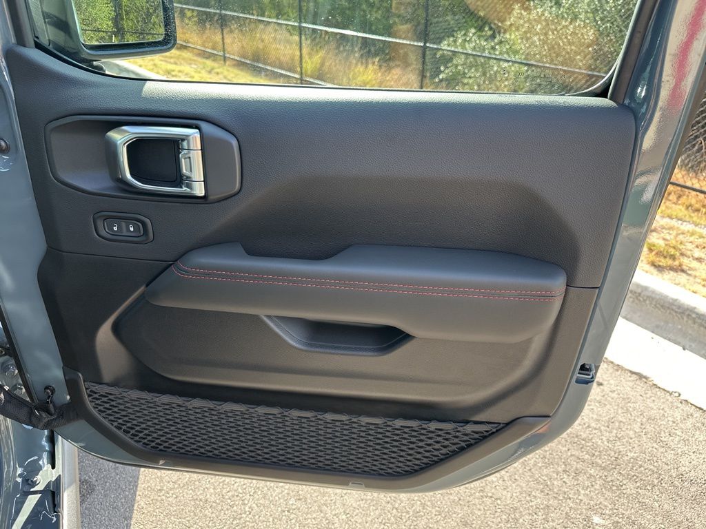 New Car 2025 Jeep Gladiator  Rubicon For Sale Under $60,000 In Austin, Texas