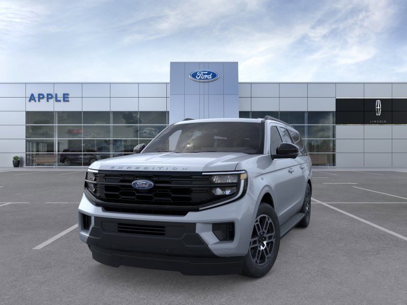 2026 Ford Expedition Max Active MAX