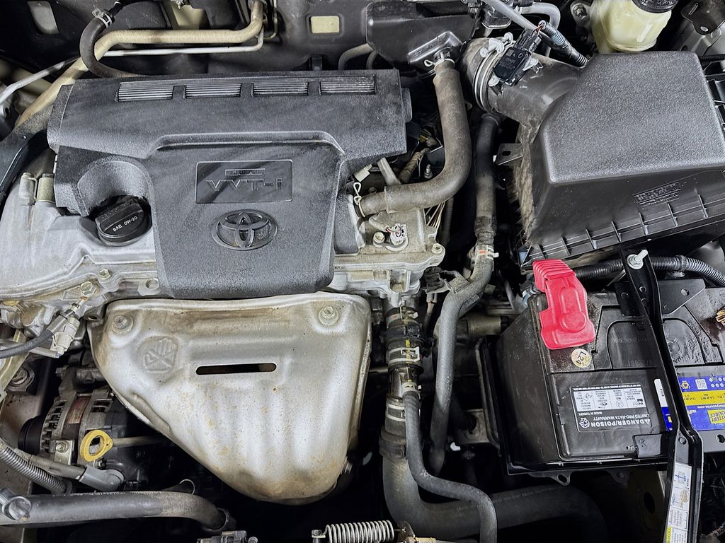 Used Car 2016 Toyota Rav4  Se For Sale Under $12,000 In Austin, Texas