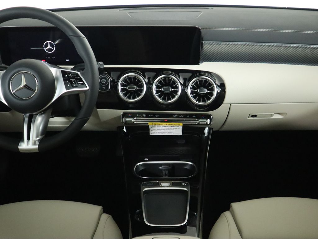 Thumbnail: 2026 Mercedes-Benz CLA - 15