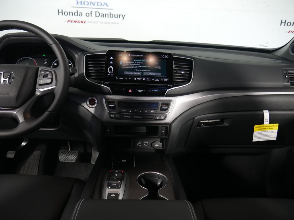 Thumbnail: 2026 Honda Ridgeline - 17