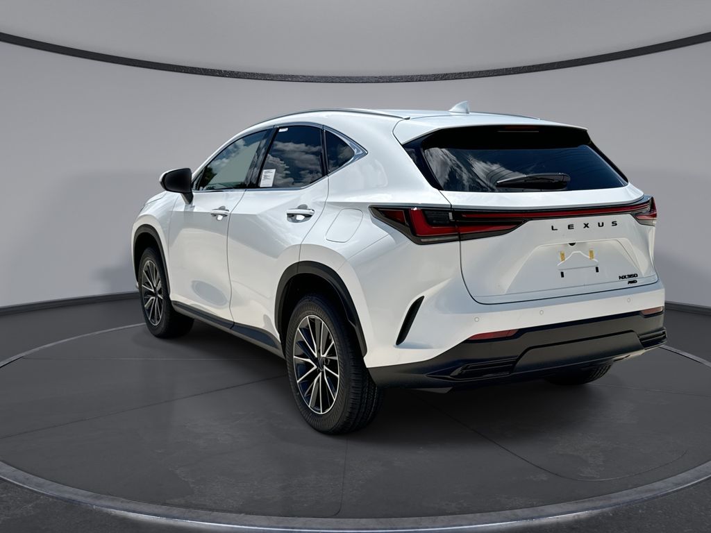 Thumbnail: 2026 Lexus NX - 10