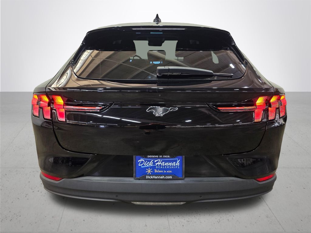 2024 Ford Mustang Mach-E Select