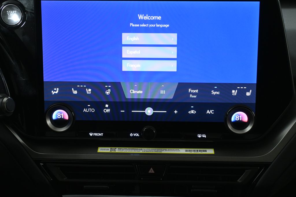 Thumbnail: 2026 Lexus TX - 22