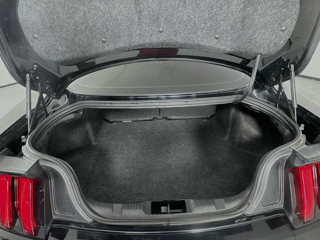 Used Car 2021 Ford Mustang  Ecoboost For Sale Under $25,000 In Austin, Texas