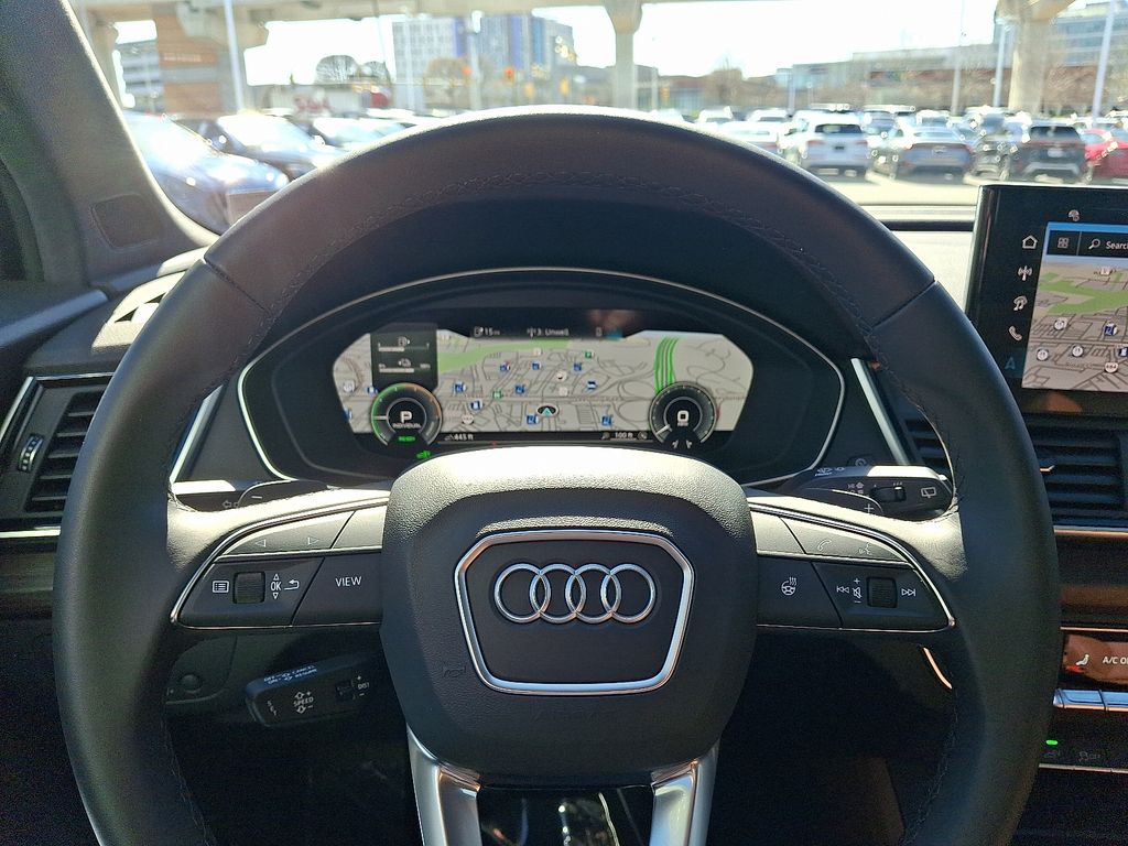 Thumbnail: 2025 Audi Q5 - 20