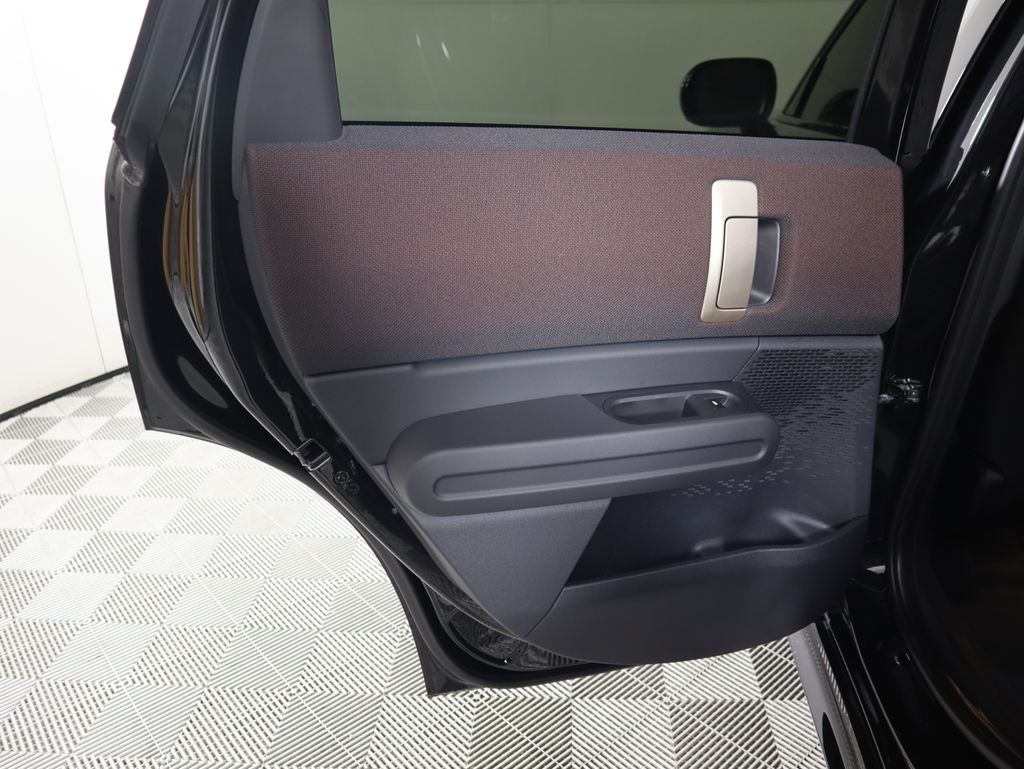 Thumbnail: 2026 MINI Cooper Countryman - 27