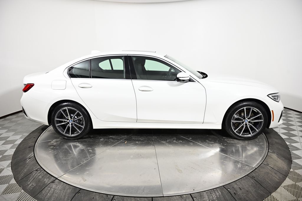 2020 BMW 3 Series 330i xDrive 6