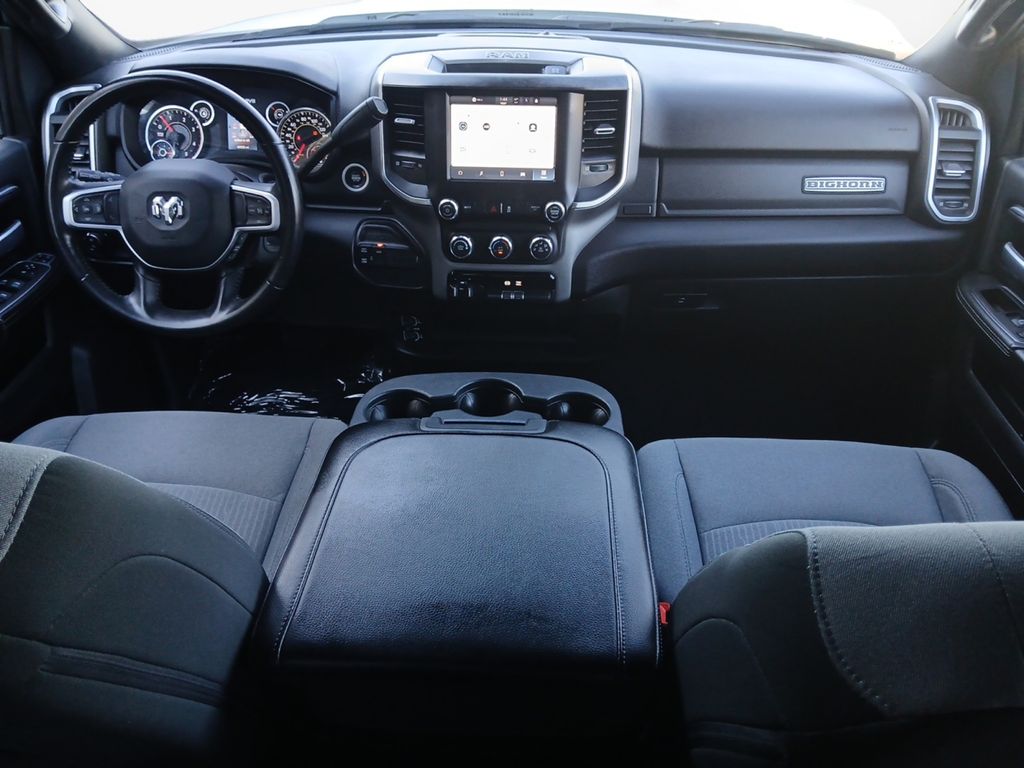 Used Car 2024 Ram 2500  Big Horn For Sale Under $50,000 In Austin, Texas