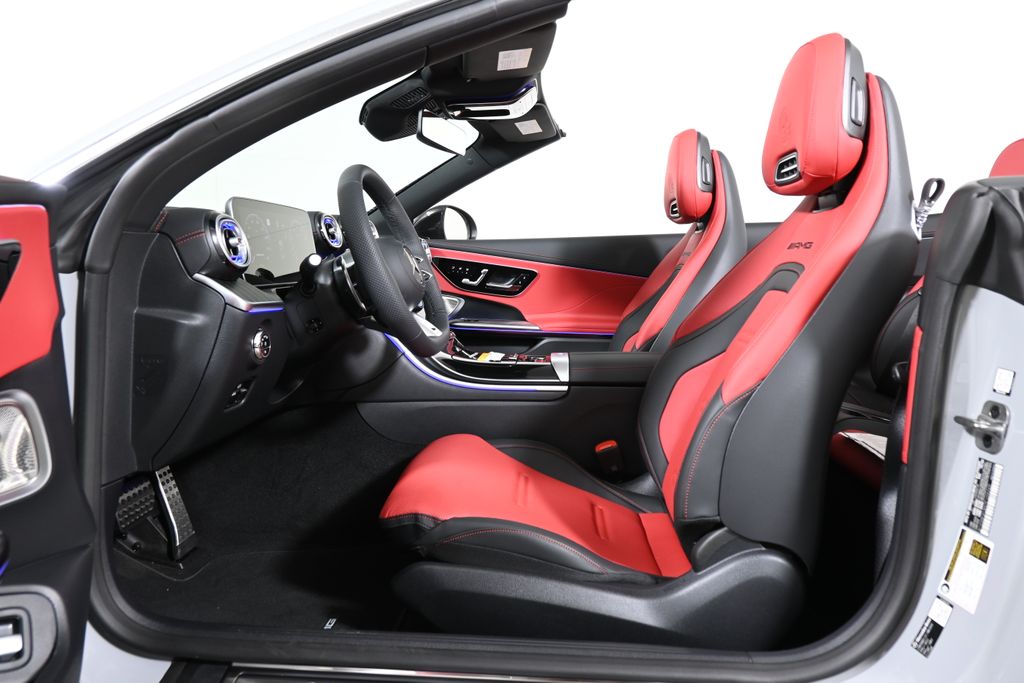 Thumbnail: 2026 Mercedes-Benz CLE - 3