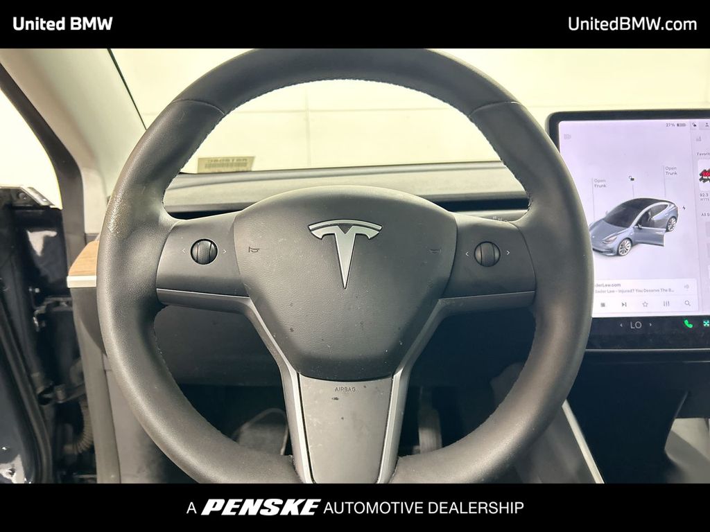 2020 Tesla Model 3 Long Range 14
