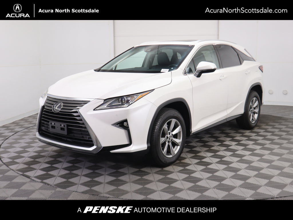 2019 Lexus RX 350 -
                Phoenix, AZ