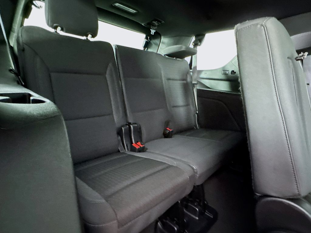 Used 2024 GMC Yukon SUV