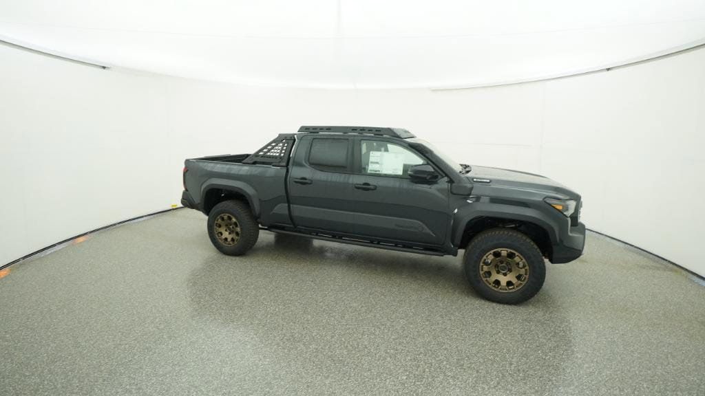 Thumbnail: 2025 Toyota Tacoma - 23