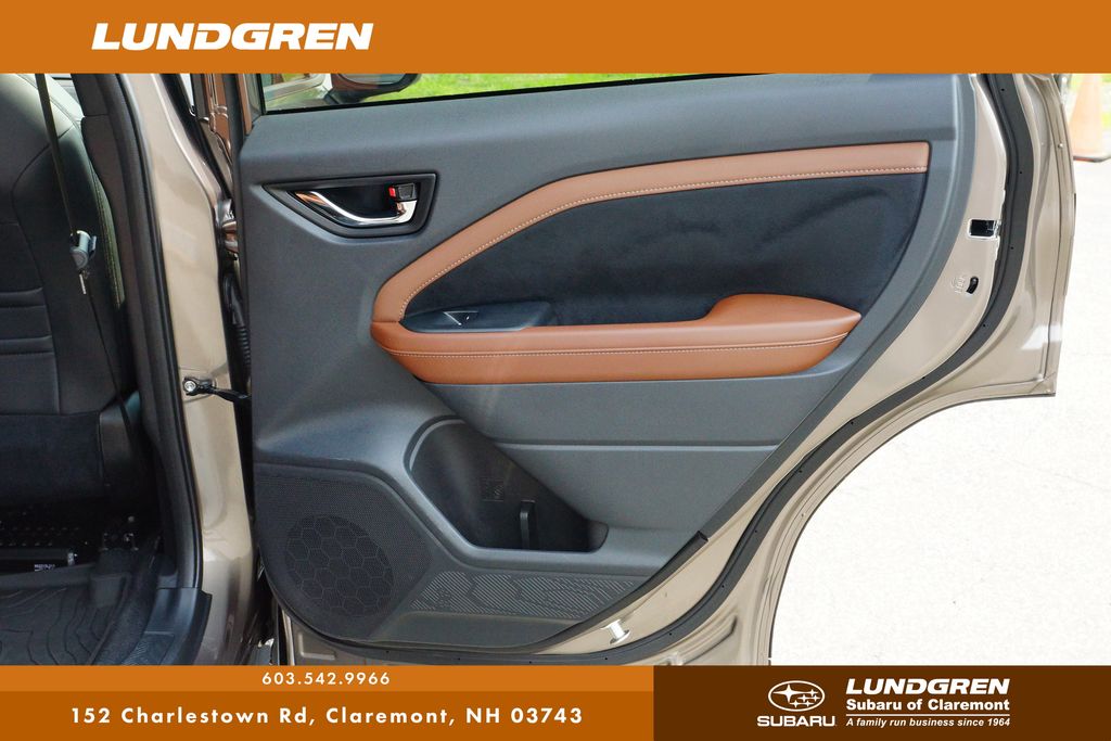 Used 2025 Subaru Forester SUV