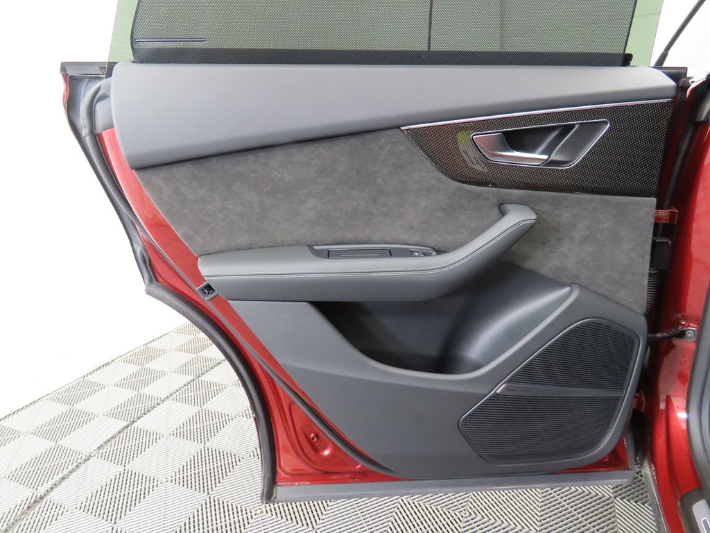 2022 Audi SQ8 Premium Plus 27