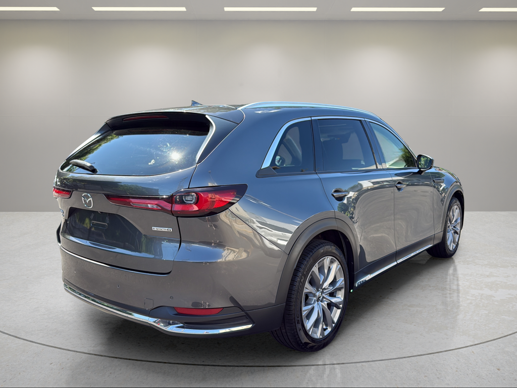 2024 Mazda CX-90 3.3 Turbo Premium - 5
