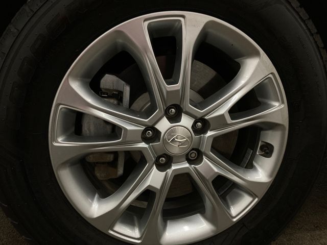 2022 Hyundai Palisade SE