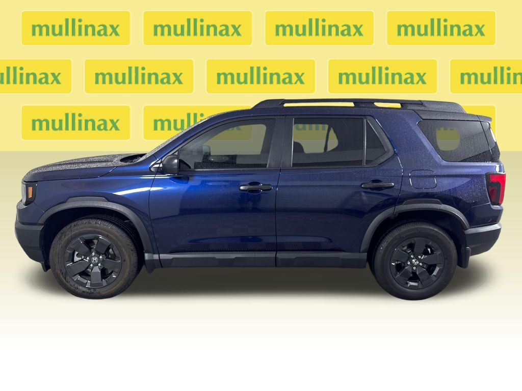 Certified Used 2026  Honda RTL image 11