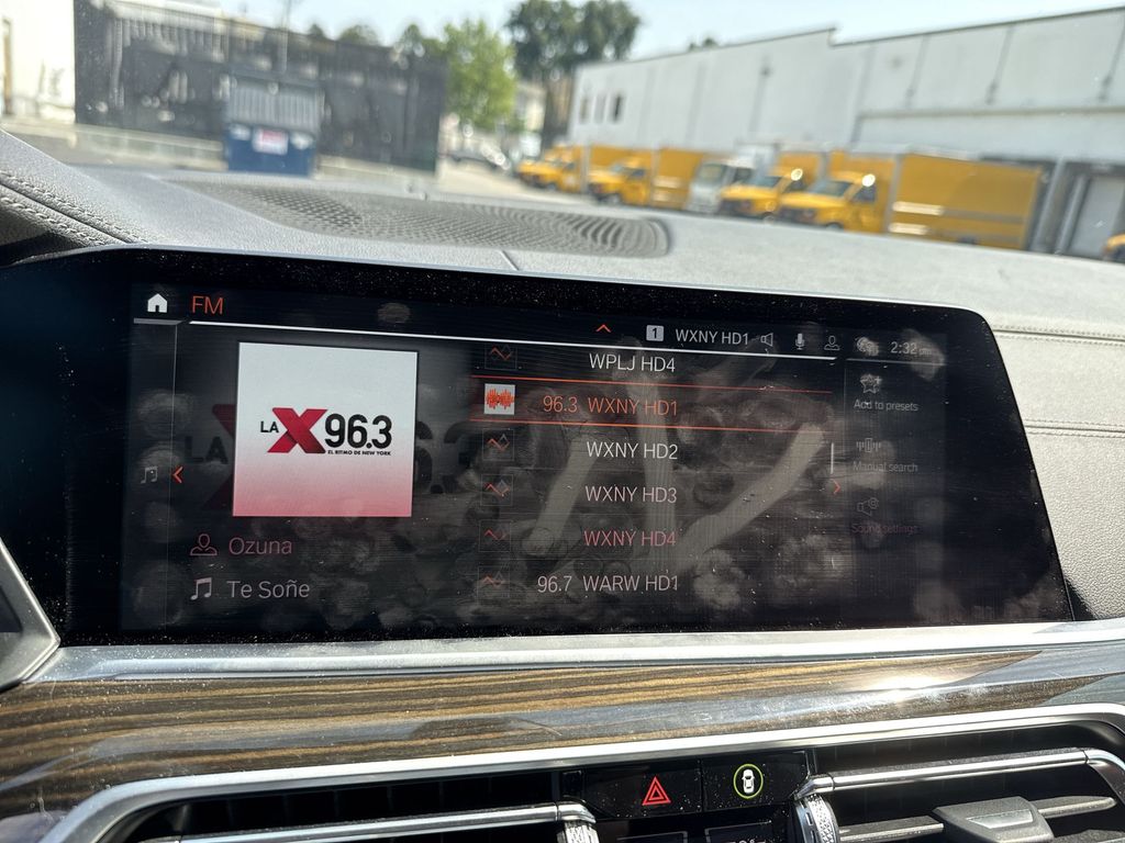 Thumbnail: 2023 BMW X5 - 8