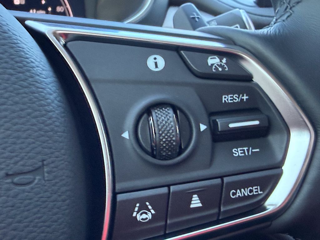 new 2026 Acura MDX car, priced at $59,250