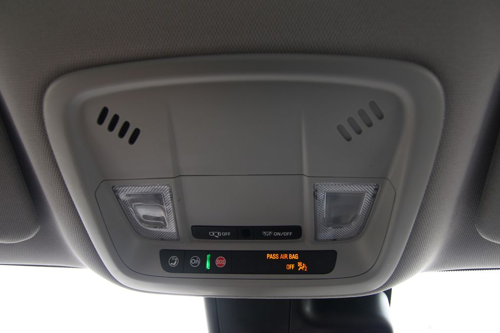 Used 2024 Chevrolet Malibu Sedan