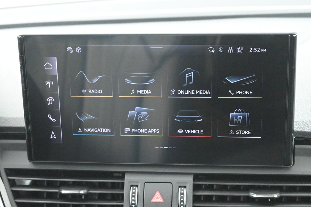 2025 Audi Q5  17