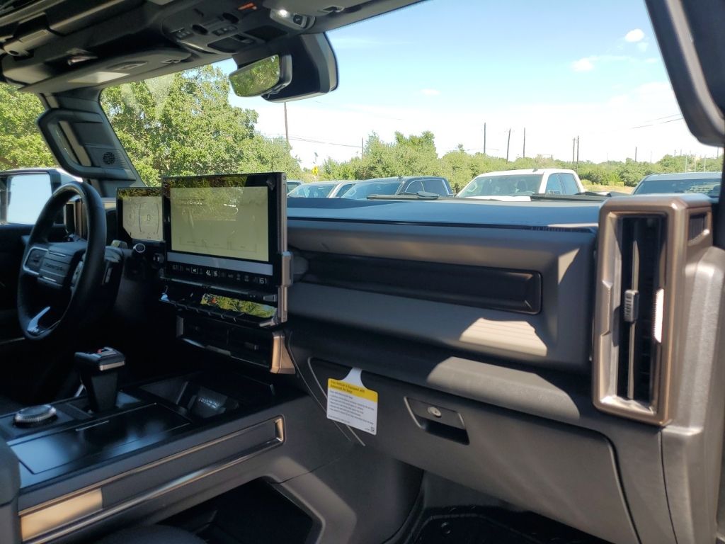 New Car 2025 Gmc Hummer Ev Suv  2x For Sale Under $100,000 In Austin, Texas