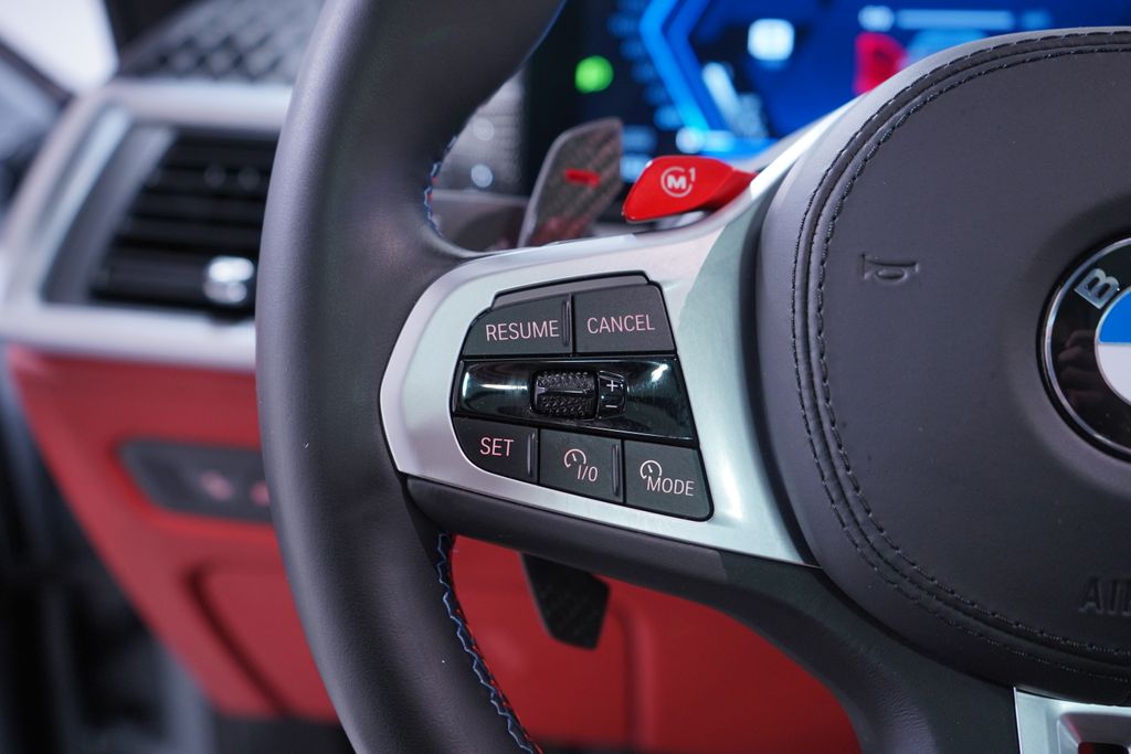 Thumbnail: 2024 BMW X6 - 20