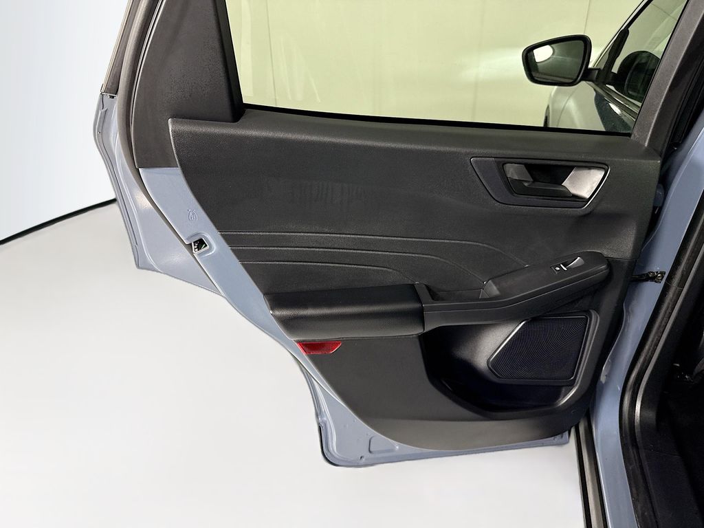 Thumbnail: 2024 Ford Escape - 26