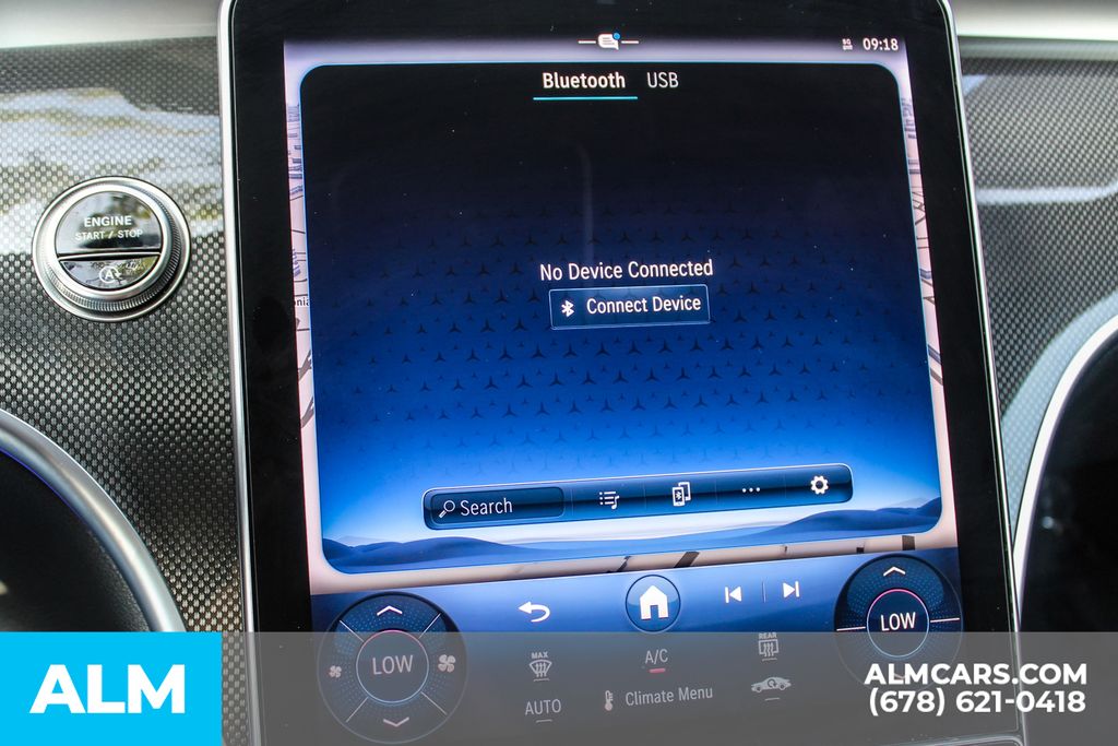 Used 2025 Gray Mercedes-Benz CLE 300 image 33