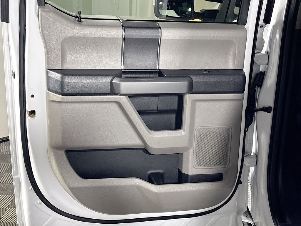 2021 Ford F-250SD XLT